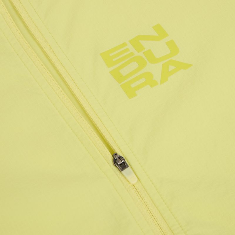 Куртка велосипедна чоловіча Endura Alltrack Ride Packable Jacket oil seed 3