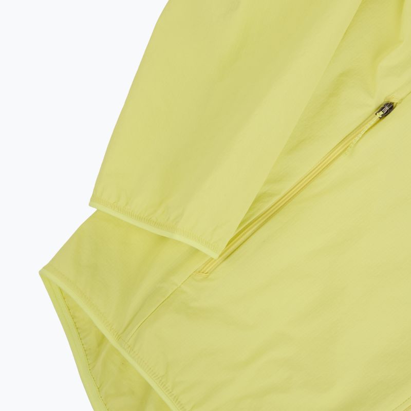 Куртка велосипедна чоловіча Endura Alltrack Ride Packable Jacket oil seed 4