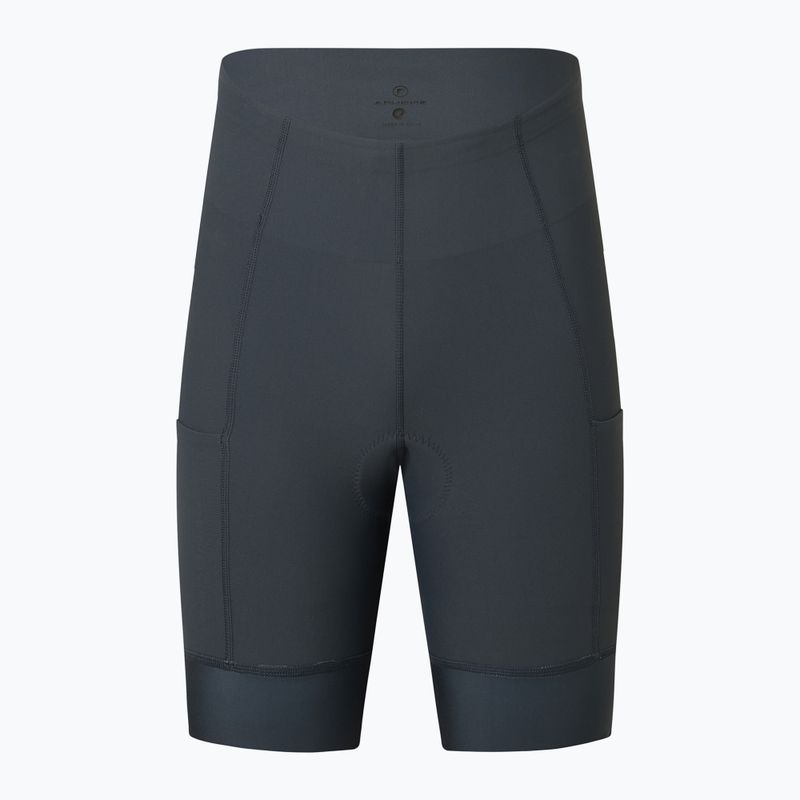 Шорти велосипедні чоловічі Endura Loop Waist Short carbon grey 6
