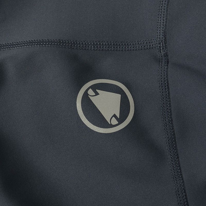 Шорти велосипедні чоловічі Endura Loop Waist Short carbon grey 8