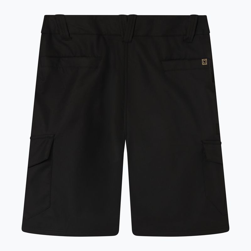 Шорти велосипедні чоловічі Endura Loop Cargo Short black 8
