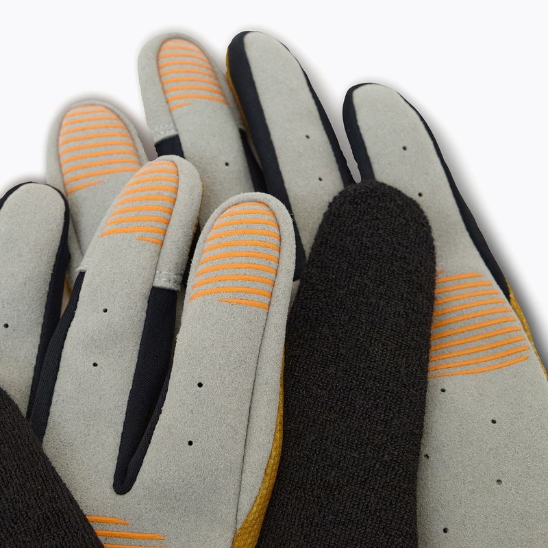 Рукавички велосипедні чоловічі Endura Hummvee Lite Icon trail bronze 2