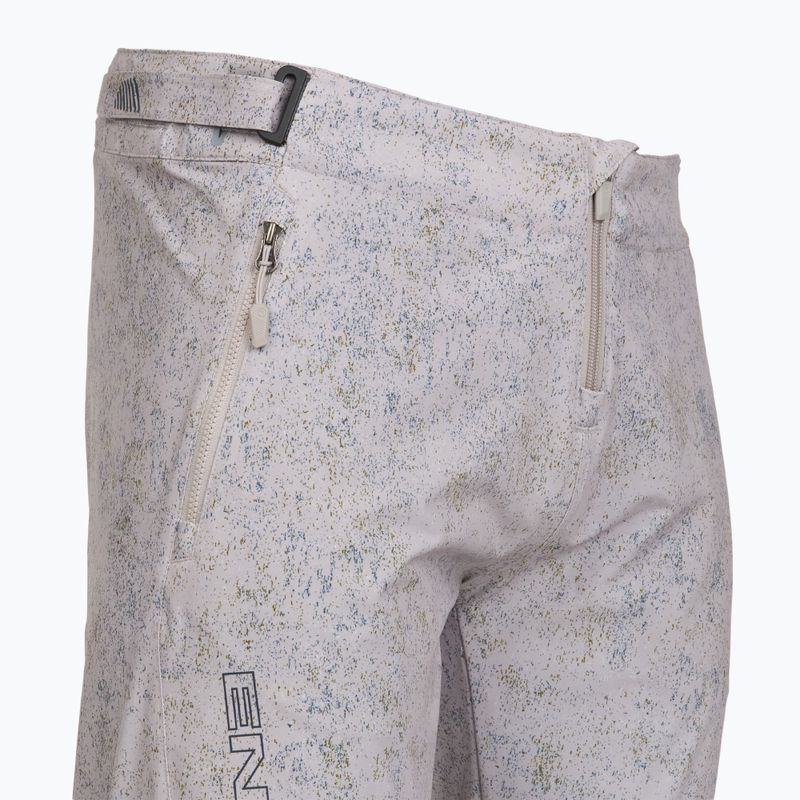 Штани велосипедні чоловічі Endura MT500 Burner Lite titanium 3