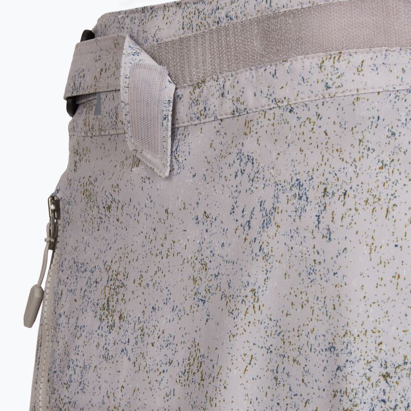 Штани велосипедні чоловічі Endura MT500 Burner Lite titanium 4