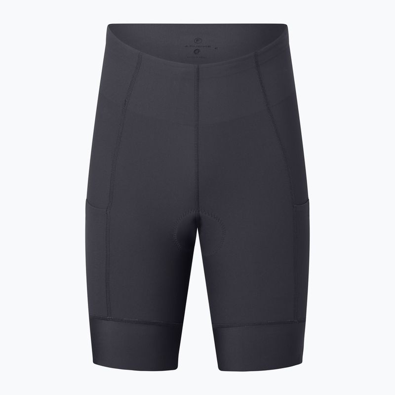 Шорти велосипедні жіночі Endura Loop Waist Short W carbon grey 7
