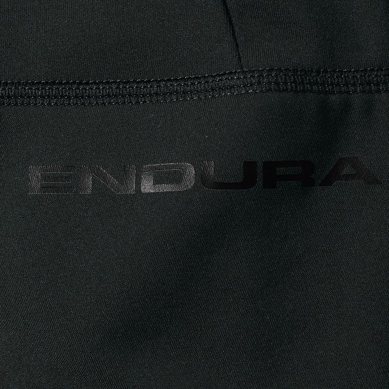 Шорти велосипедні жіночі Endura Loop Bibshort black 9