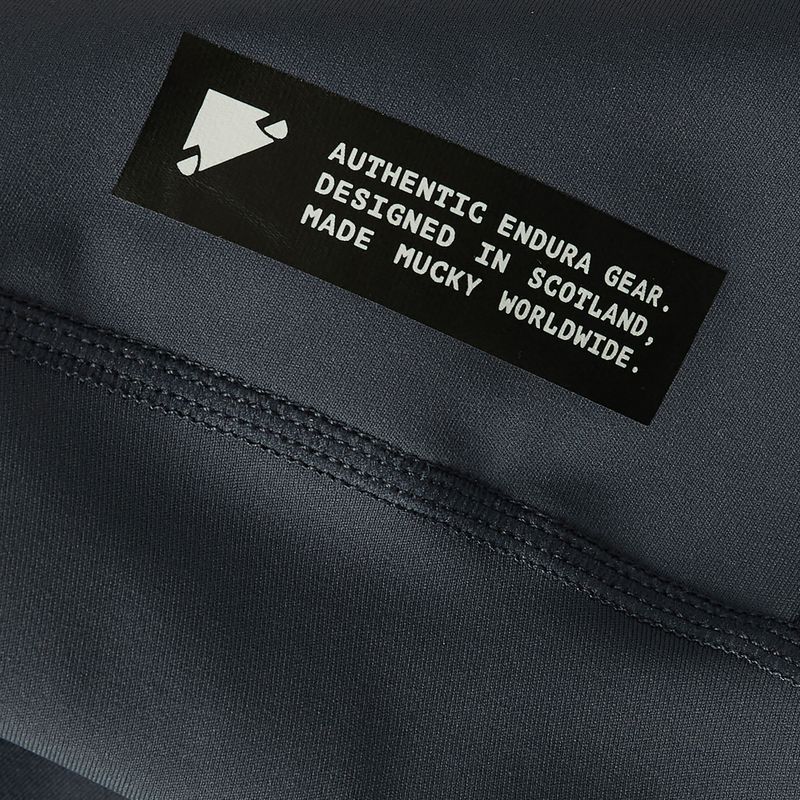 Шорти велосипедні жіночі Endura Loop Bibshort carbon grey 10