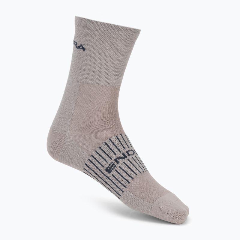 Шкарпетки жіночі Endura Coolmax Race 3 pairs W end purple 2