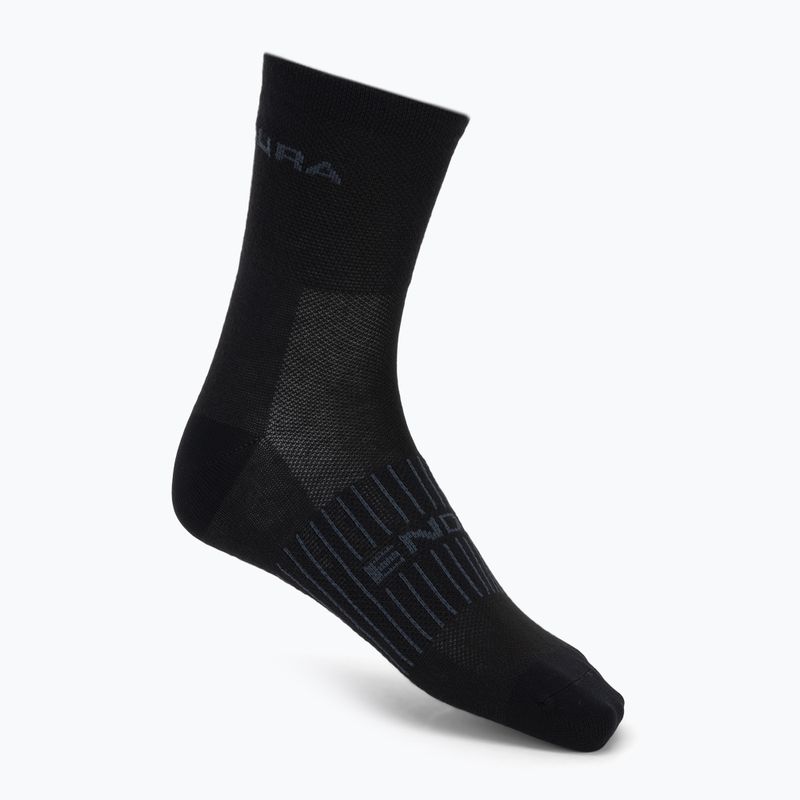 Шкарпетки жіночі Endura Coolmax Race 3 pairs W end purple 4