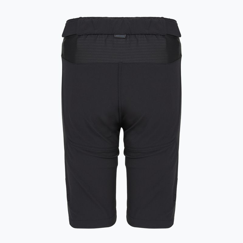 Шорти велосипедні дитячі Endura MT500 Burner Short Jr black 3