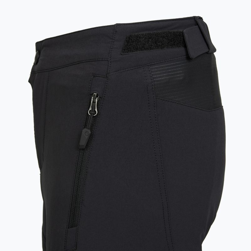 Шорти велосипедні дитячі Endura MT500 Burner Short Jr black 4