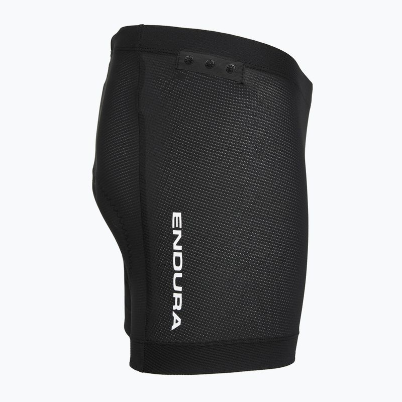 Шорти велосипедні дитячі Endura MT500 Burner Short Jr black 7