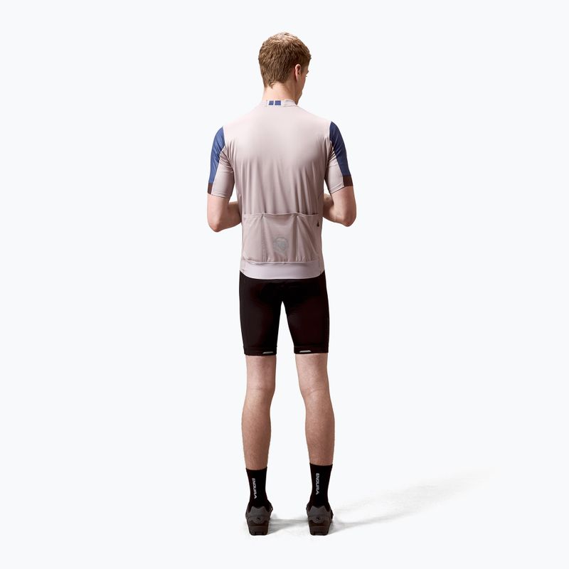 Футболка велосипедна чоловіча Endura FS260 Std titanium 4