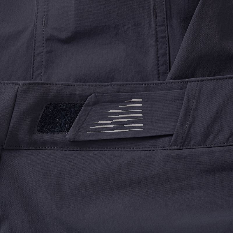 Шорти велосипедні чоловічі Endura Singletrack Lite Short Std carbon grey 10