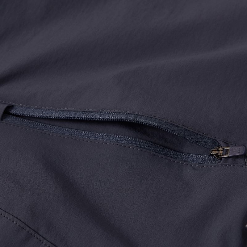 Шорти велосипедні чоловічі Endura Singletrack Lite Short Std carbon grey 11