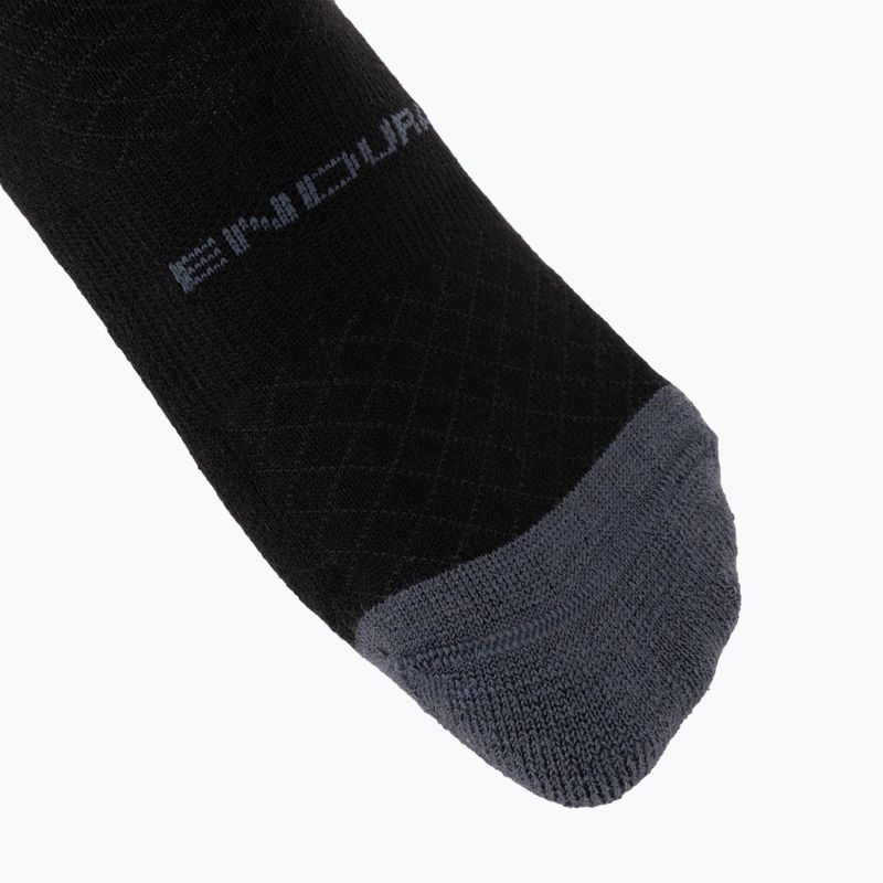 Шкарпетки жіночі Endura BaaBaa Merino Winter W black 3