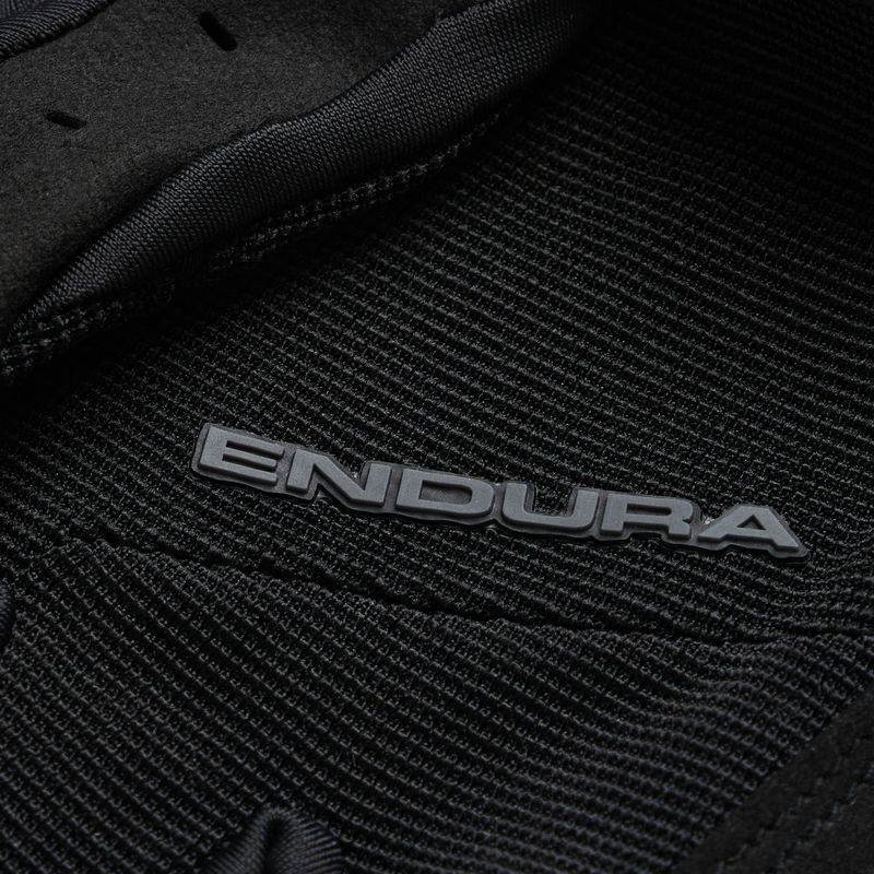 Рукавички велосипедні Endura Hummvee Gel Glove black 4