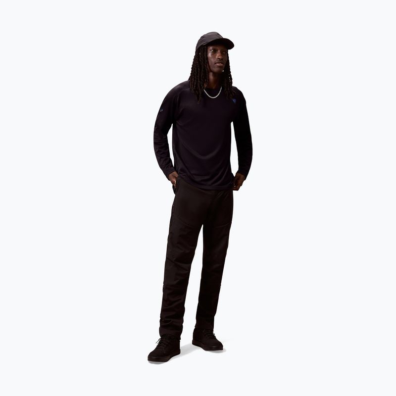 Чоловіча велосипедна кофта Endura Alltrack Roam Fleece black 2