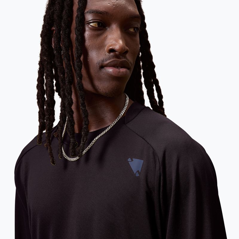 Чоловіча велосипедна кофта Endura Alltrack Roam Fleece black 5