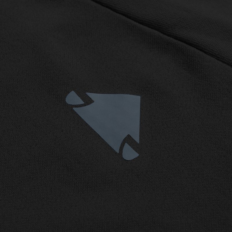 Чоловіча велосипедна кофта Endura Alltrack Roam Fleece black 9
