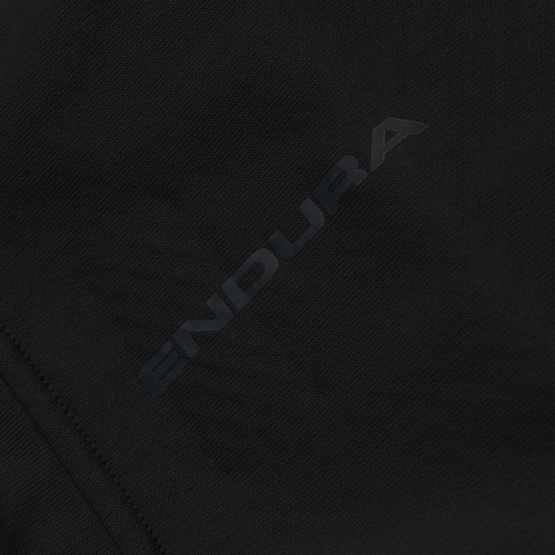 Чоловіча велосипедна кофта Endura Alltrack Roam Fleece black 10