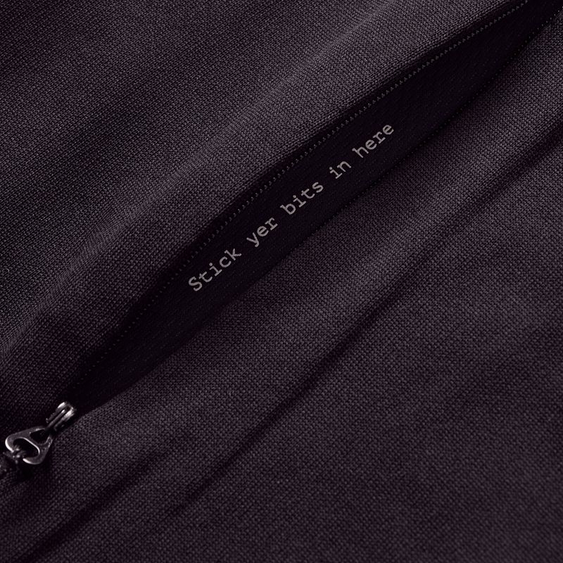 Чоловіча велосипедна кофта Endura Alltrack Roam Fleece black 11