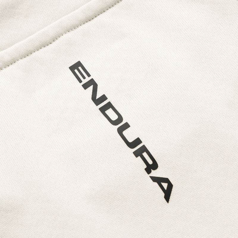 Чоловіча велосипедна кофта з довгим рукавом Endura Alltrack Roam Fleece stone 9