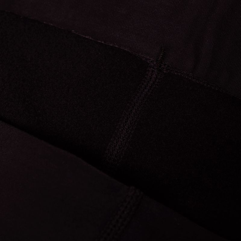 Штани велосипедні чоловічі Endura Loop Ride Thermal Tight black 8