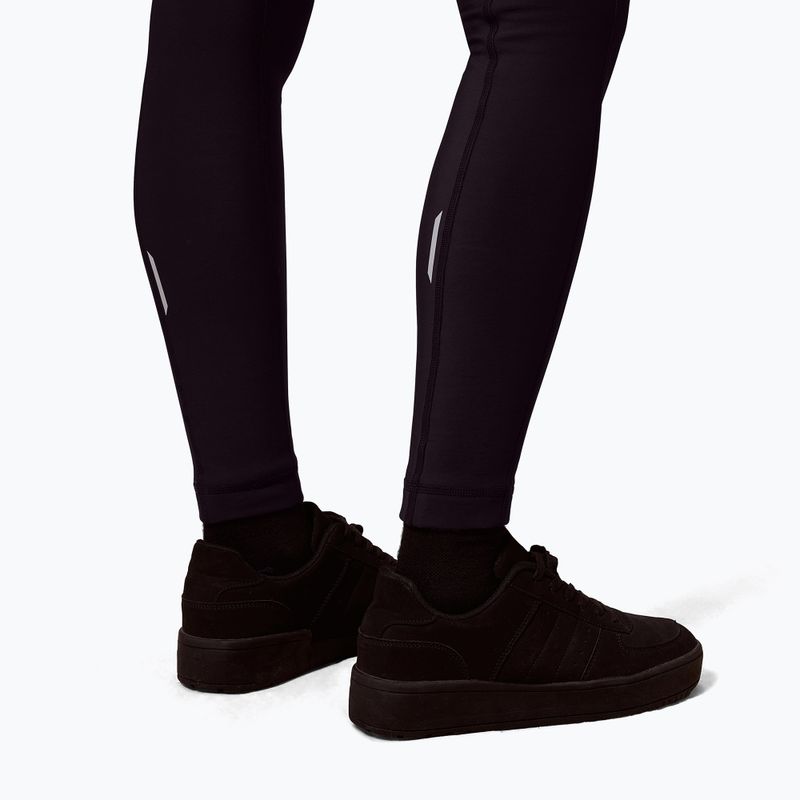 Шорти велосипедні жіночі Endura Loop Ride Thermal Tight black 6