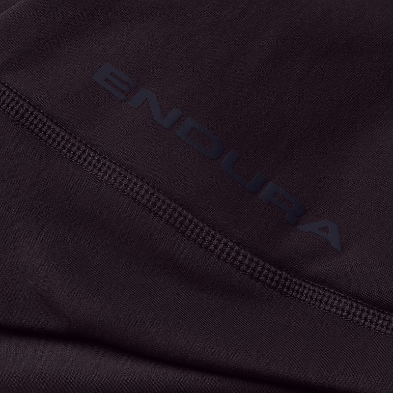 Шорти велосипедні жіночі Endura Loop Ride Thermal Tight black 10