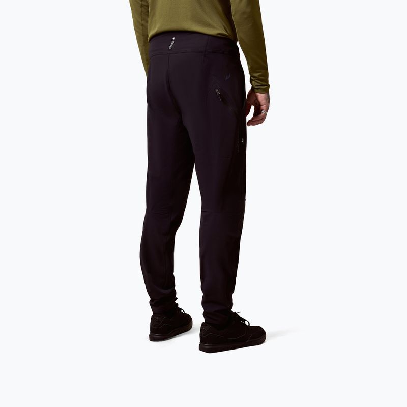 Штани велосипедні чоловічі Endura MT500 Burner Pant black 3