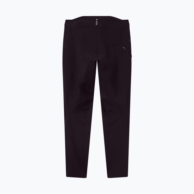 Штани велосипедні чоловічі Endura MT500 Burner Pant black 8