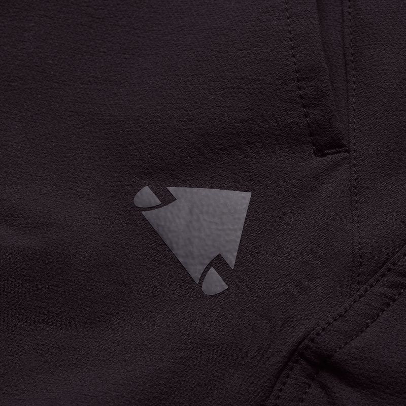 Штани велосипедні чоловічі Endura MT500 Burner Pant black 9
