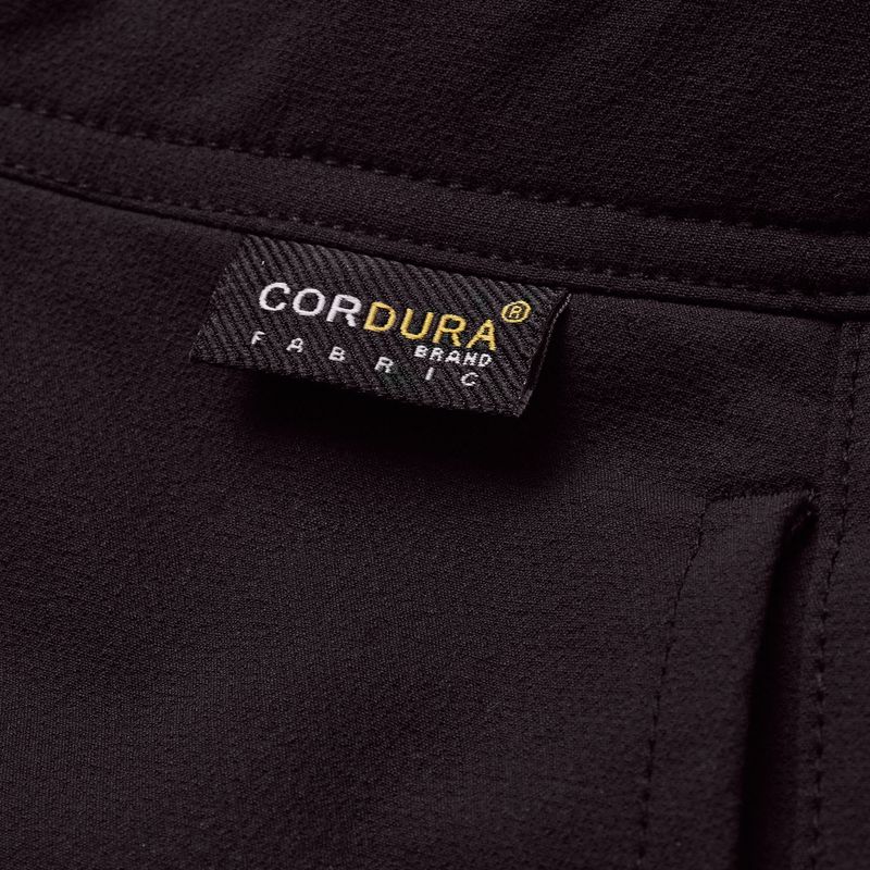 Штани велосипедні чоловічі Endura MT500 Burner Pant black 11