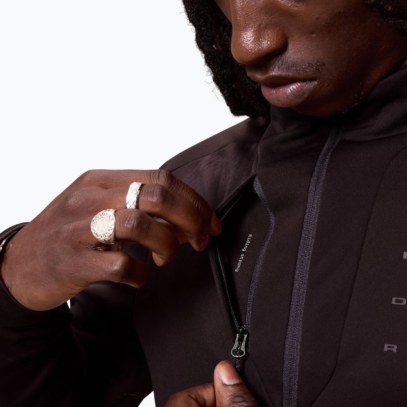 Куртка велосипедна чоловіча Endura Alltrack Race Wind Jacket black 6
