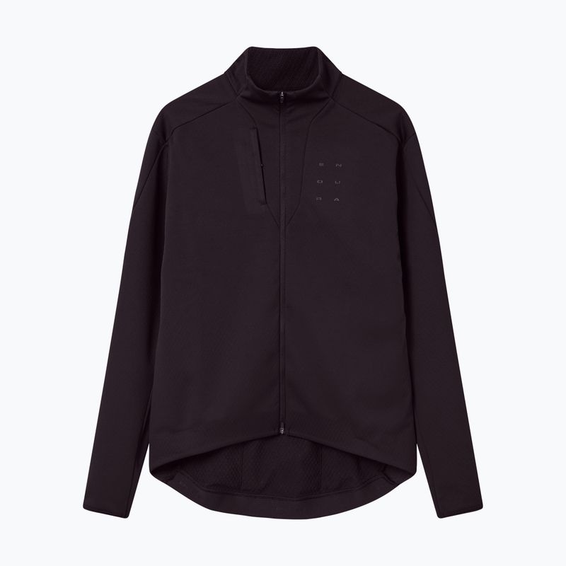 Куртка велосипедна чоловіча Endura Alltrack Race Wind Jacket black 7