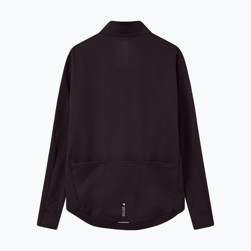 Куртка велосипедна чоловіча Endura Alltrack Race Wind Jacket black 8