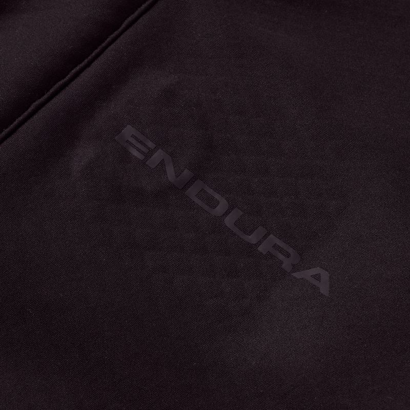Куртка велосипедна чоловіча Endura Alltrack Race Wind Jacket black 9