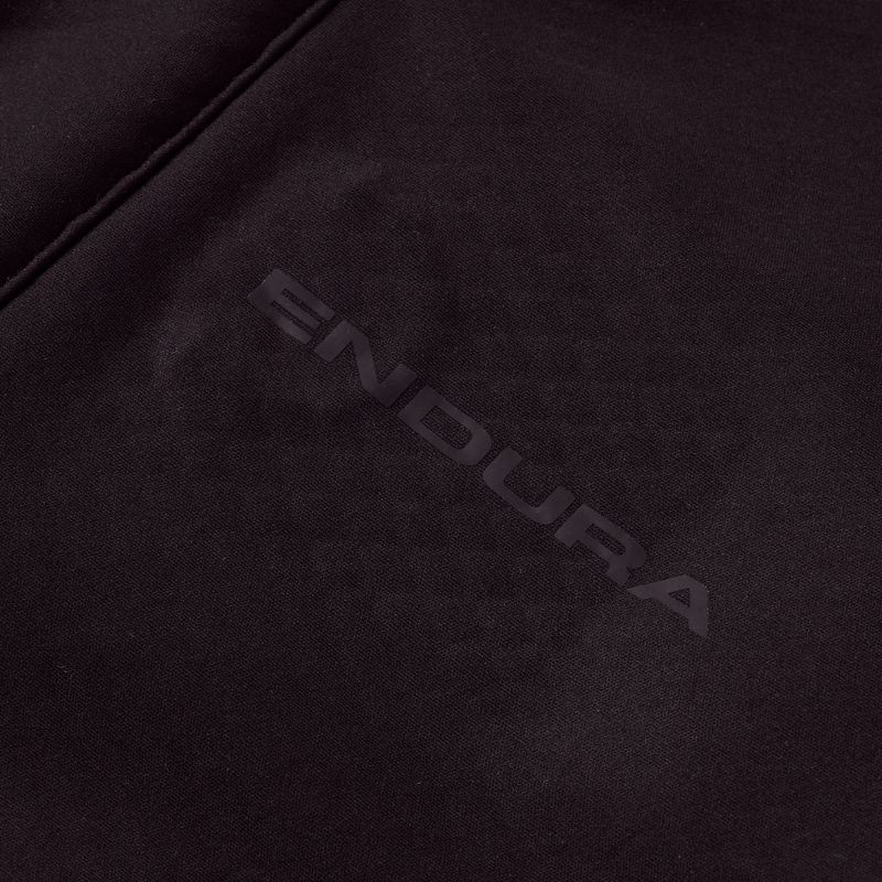 Куртка велосипедна чоловіча Endura Alltrack Race Wind Jacket black 11