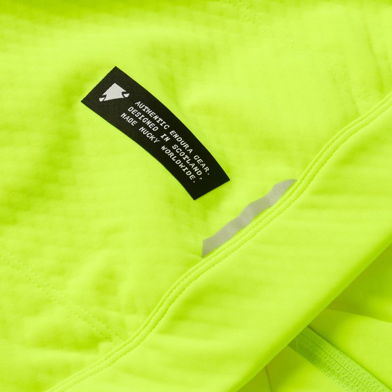 Куртка велосипедна чоловіча Endura Alltrack Race Wind Jacket afterglow 3