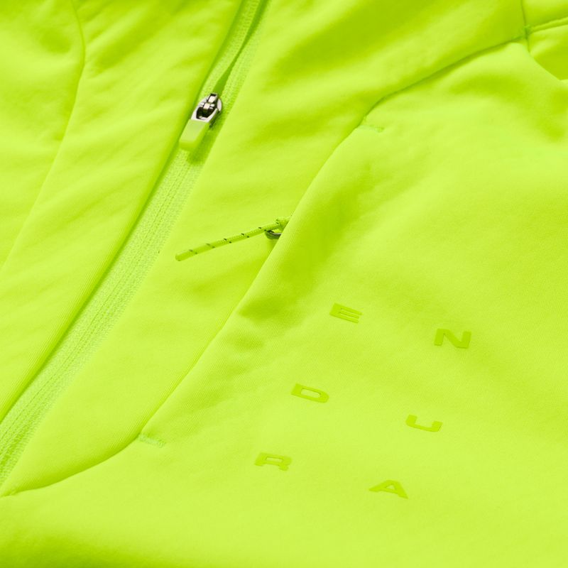 Куртка велосипедна чоловіча Endura Alltrack Race Wind Jacket afterglow 4