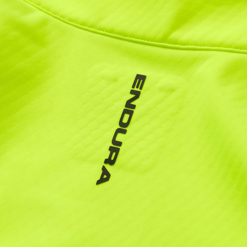 Куртка велосипедна чоловіча Endura Alltrack Race Wind Jacket afterglow 5