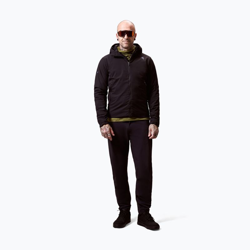Куртка велосипедна чоловіча Endura MT500 Roam Insulated Jacket black 2
