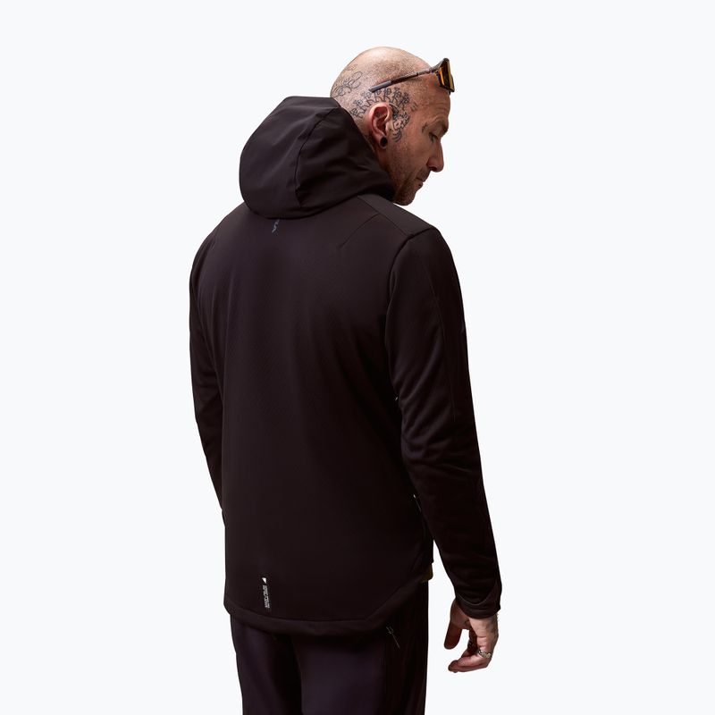 Куртка велосипедна чоловіча Endura MT500 Roam Insulated Jacket black 3