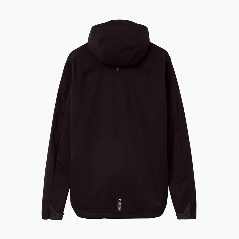 Куртка велосипедна чоловіча Endura MT500 Roam Insulated Jacket black 8