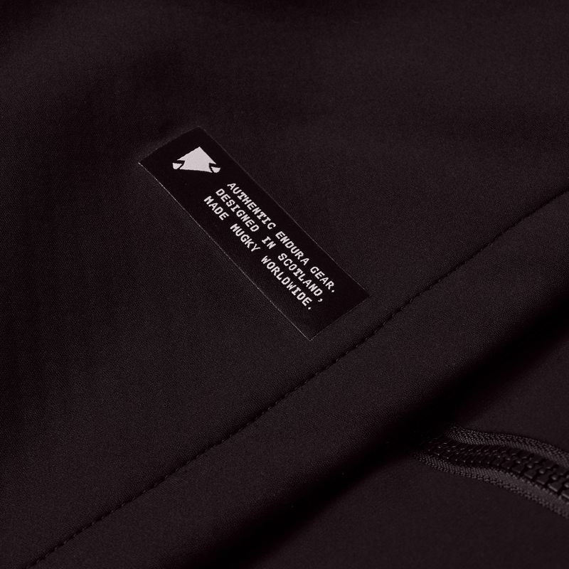 Куртка велосипедна чоловіча Endura MT500 Roam Insulated Jacket black 12