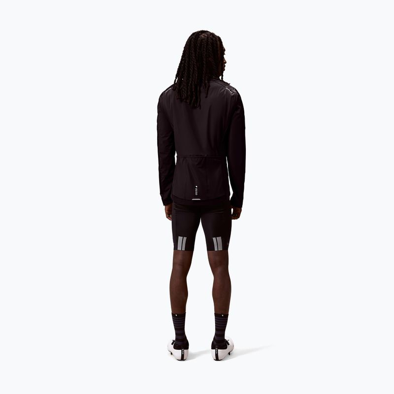 Куртка велосипедна чоловіча Endura Pro SL Race Insulated Jacket black 4