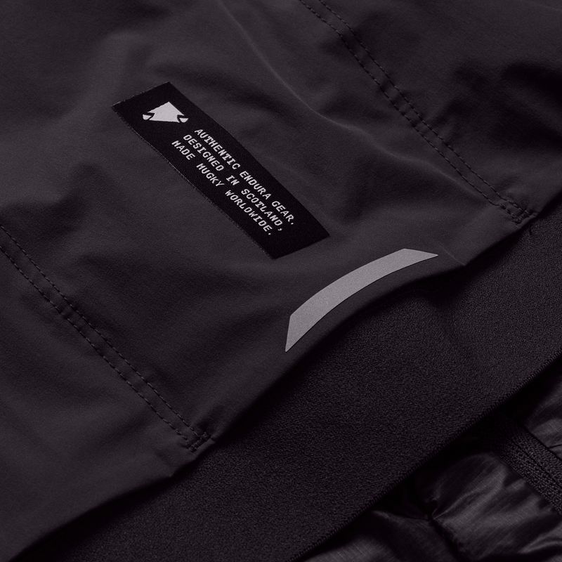 Куртка велосипедна чоловіча Endura Pro SL Race Insulated Jacket black 9