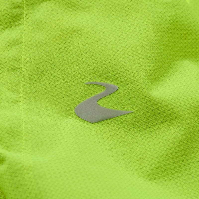 Куртка велосипедна чоловіча Endura Alltrack Race Cape afterglow 4