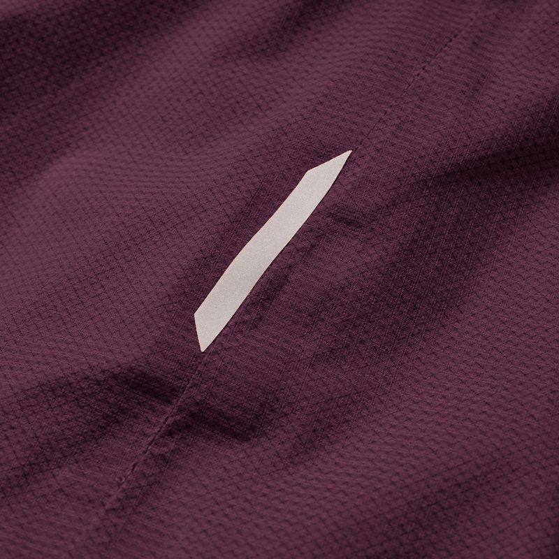 Куртка велосипедна чоловіча Endura Alltrack Race Cape black cherry 12